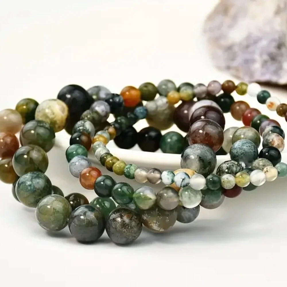 Indian agate
